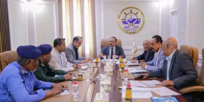 اللجنة العليا للتحقيق في حادثة العرقوب تختتم أعمالها وتقر إيقاف نشاط شركة صقر الحجاز