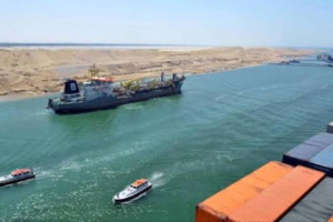 هجمات الحوثي على البحر الأحمر تكبد مصر خسائر مالية كبيرة