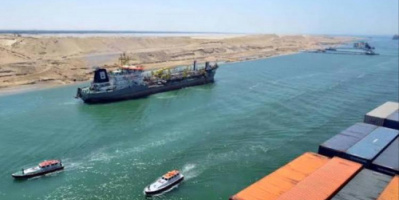 هجمات الحوثي على البحر الأحمر تكبد مصر خسائر مالية كبيرة