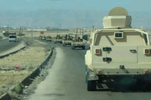 كمين مسلح على قوات النخبة الحضرمية وإلقاء القبض على المنفذين.. تفاصيل المعركة