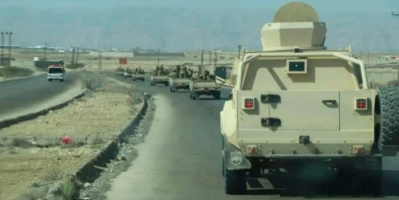 كمين مسلح على قوات النخبة الحضرمية وإلقاء القبض على المنفذين.. تفاصيل المعركة