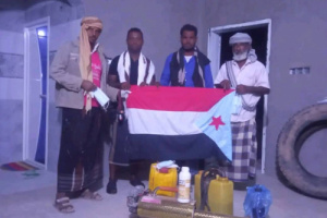 انتقالي مركز مشطة تواصل حملتها الوقائية لمكافحة الحميات والأمراض الفيروسية