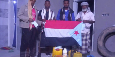 انتقالي مركز مشطة تواصل حملتها الوقائية لمكافحة الحميات والأمراض الفيروسية