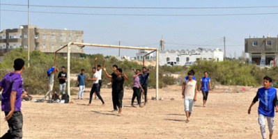 كلية الحقوق بجامعة عدن تدشن الأنشطة الطلابية للعام الجامعي الجديد في أجواء مفعمة بالحماس