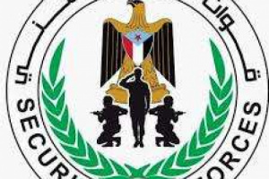 استشهاد جندي وإصابة آخر من أبطال الحزام الأمني في الوضيع إثر انفجار عبوة ناسفة