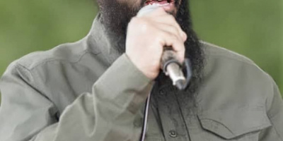 العميد الوالي ينعي استشهاد أحد أبطال الحزام الأمني في أبين ويؤكد استمرار ملاحقة العناصر الإرهابية