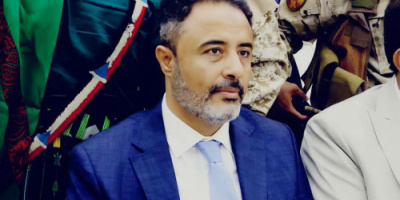 الحييد يعزّي أسرة شهيد التفجير الارهابي في حزام الوضيع المقدم المارمي