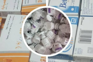ضبط شحنة دوائية بلا تصاريح خلال تفتيش روتيني في لحج