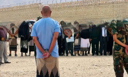 النيابة العامة في لحج تنفذ حكم القصاص بحق المدان محمد قائد العوبلي