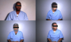 أمن العاصمة عدن يسقط أخطر الخلايا الحوثية المدربة بإشراف الإرهابي أمجد خالد