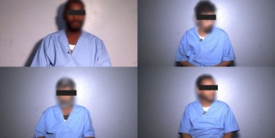 أمن العاصمة عدن يسقط أخطر الخلايا الحوثية المدربة بإشراف الإرهابي أمجد خالد