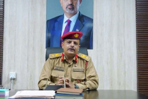 المقدم النقيب: استعادة دولة الجنوب هدفا حتما يتسق مع متطلبات الأمن والاستقرار الإقليمي والدولي