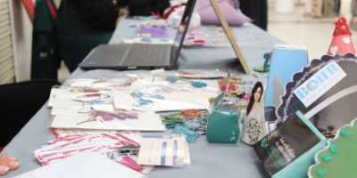 شبوة .. بدعم مركز الملك سلمان للإغاثة إقامة بازار تسويقي لمنتجات المستفيدات ضمن برنامج التمكين المهني بمديريتي عتق وميفعة