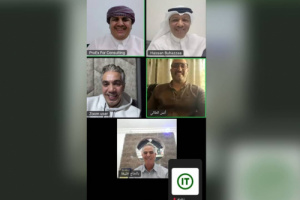 انضمام مؤسسة يماني للتنمية الى عضوية الاتحاد العربي للتطوع