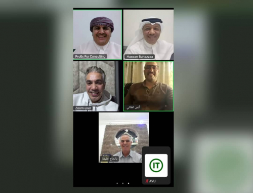 انضمام مؤسسة يماني للتنمية الى عضوية الاتحاد العربي للتطوع انضمام مؤسسة يماني للتنمية الى عضوية الاتحاد العربي للتطوع