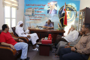 باتيس يشيد بجهود إحياء موروث الصقارة وتوثيق تاريخ حضرموت