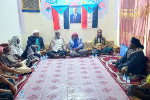 #قيادة انتقالي #تريم تواصل برنامج الزيارات الميدانية وتشخّص احتياجات المراكز المحلية