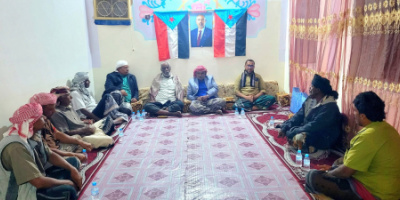 #قيادة انتقالي #تريم تواصل برنامج الزيارات الميدانية وتشخّص احتياجات المراكز المحلية 