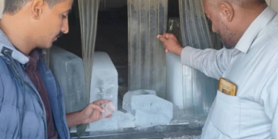 مطابقة نتائج فحوصات عشر محطات تحلية لمواصفات ومعايير الجودة بشبوة