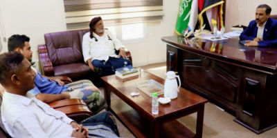 باتيس: مديريات حضرموت هي خط الدفاع الأول للمجلس الانتقالي الجنوبي