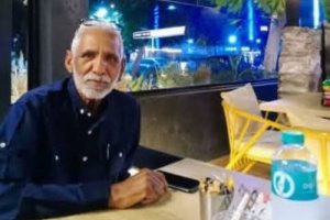 الهيئة التنفيذية لانتقالي سيئون تعزي في وفاة المناضل العقيد عبدالله عياش عيسى أحمد