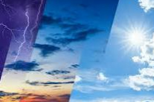 الأرصاد يكشف عن حالة الطقس المتوقعة خلال الـ 24 ساعة القادمة ويحذر