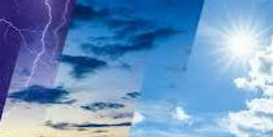 الأرصاد يكشف عن حالة الطقس المتوقعة خلال الـ 24 ساعة القادمة ويحذر