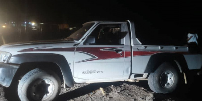 حزام زنجبار ينفذ حملة انتشار أمني في مداخل ومخارج المدينة