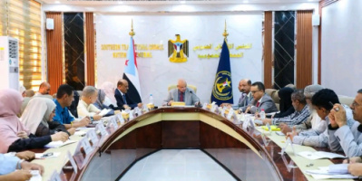 الجمعية الوطنية تستعرض مستجدات قرارات مجلس الأمن وتبحث تعزيز الأداء الخدمي والمؤسسي