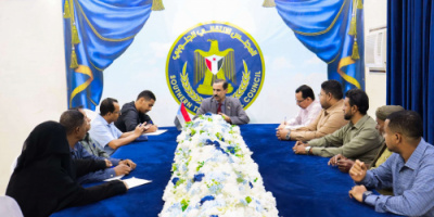 انتقالي حضرموت يقر تنظيم فعالية جماهيرية كبرى بمناسبة ذكرى الـ30 من نوفمبر