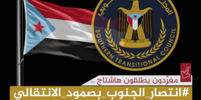 سياسيون يشيدون بالصمود الفولاذي للجنوب ومجلسه الانتقالي بقيادة الرئيس الزُبيدي