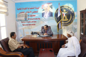 باتيس يشيد بدور ملتقى نهد الانتقالي في نشر الوعي الجنوبي