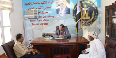 باتيس يشيد بدور ملتقى نهد الانتقالي في نشر الوعي الجنوبي