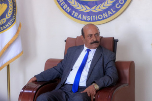 الشيخ لحمر: المجلس الانتقالي الجنوبي أصبح لاعبًا مُعترفًا به إقليميًا ودوليًا