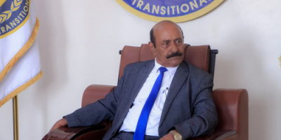 الشيخ لحمر: المجلس الانتقالي الجنوبي أصبح لاعبًا مُعترفًا به إقليميًا ودوليًا