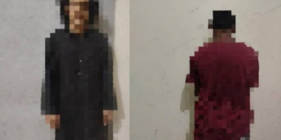 أحدهما انتحل صفة أنثى.. ضبط متهمين بالابتزاز الإلكتروني بالمهرة