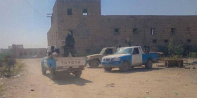 القبض على المتورطين بإطلاق النار وسط مدينة لودر