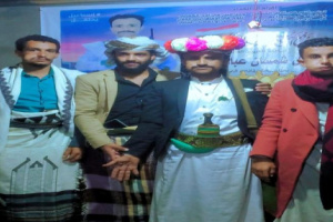 الحوثي يختطف جثة عريس إب ويساوم أسرته المكلومة في ليلة زفافه بنصف مليون