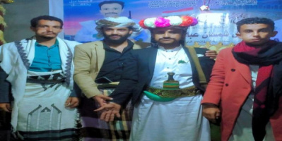 الحوثي يختطف جثة عريس إب ويساوم أسرته المكلومة في ليلة زفافه بنصف مليون