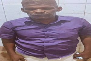 الحزم الأمني يعتقل متهمًا بالسحر والشعوذة في زنجبار