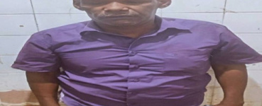 الحزم الأمني يعتقل متهمًا بالسحر والشعوذة في زنجبار