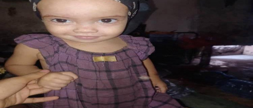 أمن عدن يعلن رسمياً العثور على الطفلة دلال ويعيدها إلى أسرتها.. فُقدت بسبب إهمال شقيقتها
