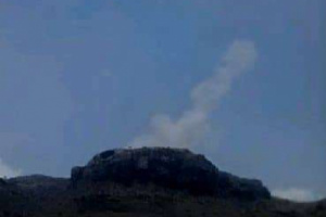 القوات الجنوبية تُحبط محاولة تسلل للعدو وسقوط عدد من القتلى للمليشيات الحوثية 