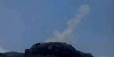 القوات الجنوبية تُحبط محاولة تسلل للعدو وسقوط عدد من القتلى للمليشيات الحوثية 