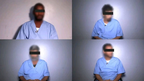 ضربة استباقية للقوات الأمنية الجنوبية تطيح بخلية إرهابية تسعى لإعادة الفوضى بالجنوب (تقرير)