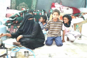 أرقام مفزعة تكشف مأساة 5700 طفل يمني بين القصف والتجنيد والألغام