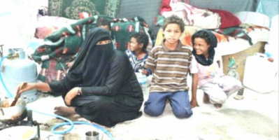 أرقام مفزعة تكشف مأساة 5700 طفل يمني بين القصف والتجنيد والألغام