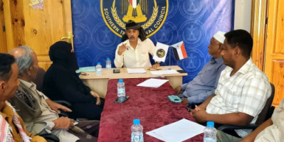 انتقالي سيئون يناقش الاستعدادات الجارية للاحتفال بذكرى عيد الاستقلال