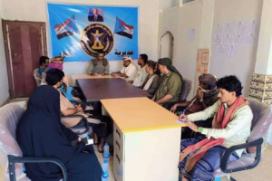 تنفيذية انتقالي أحور تعقد اجتماعها الدوري لشهر نوفمبر