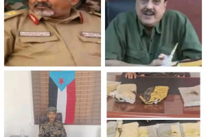 تنسيق أمني محكم ينجح بضبط كمية كبيرة من الحشيش في ساحل خور مكسر